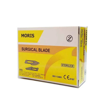 تیغ جراحی سایز 23 Morris