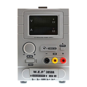 منبع تغذیه وایهوا Yihua 305DA