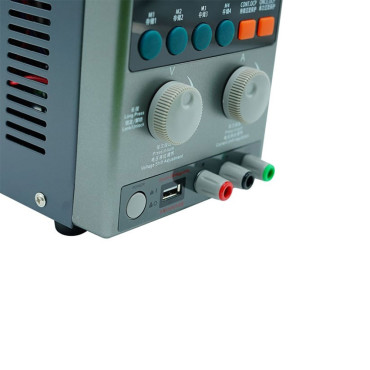 منبع تغذیه Easy Fix 3005D