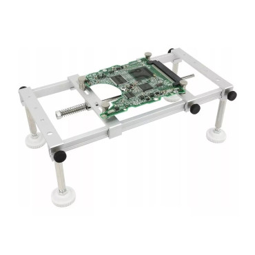 پایه و گیره مونتاژ برد Yaxun YX-101