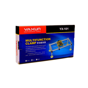 پایه و گیره مونتاژ برد Yaxun YX-101