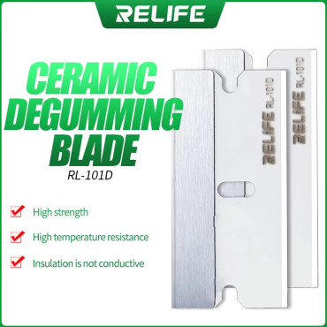 تیغ Relife RL-101D