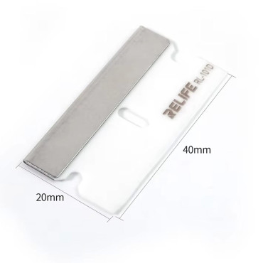 تیغ Relife RL-101D