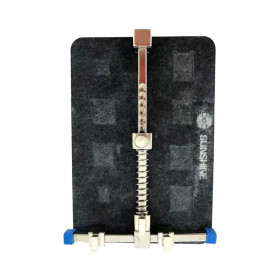 گیره ی برد و آی سی Sunshine SS-601b