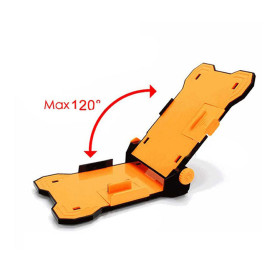 گیره و نگهدارنده ی 10 تکه