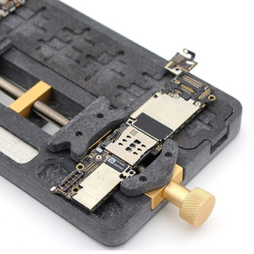 گیره برد و آی سی Sunshine SS-601C