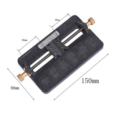 گیره برد و آی سی Sunshine SS-601C