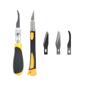 ست کاتر و تیغ Wlxy-9303ab