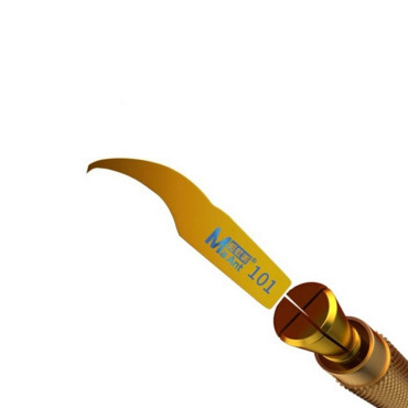 ست دسته تیغ MAant MY-101