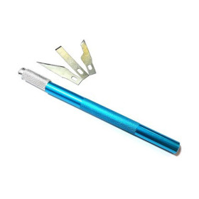 ست تیغ تعویض آی سی welsolo wl-306