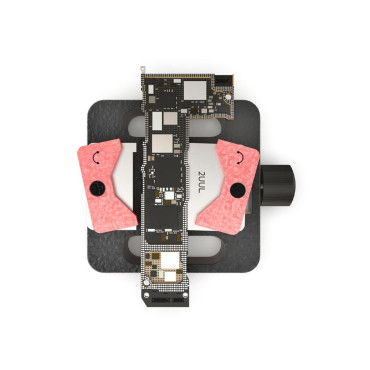 گیره برد و آی سی 2UUL BH02