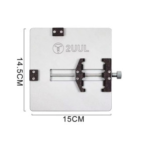 2uul 3in1 گیره برد