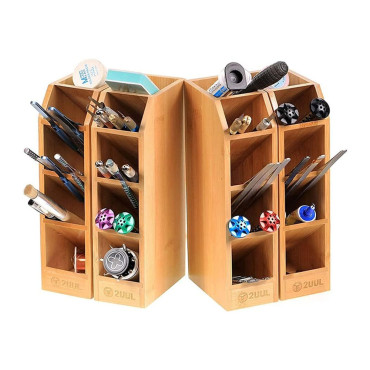 استند ابزار بامبو 2UUL ST01