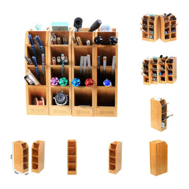 استند ابزار بامبو 2UUL ST01