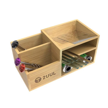 استند ابزار بامبو 2UUL ST02