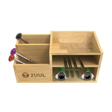 استند ابزار بامبو 2UUL ST02