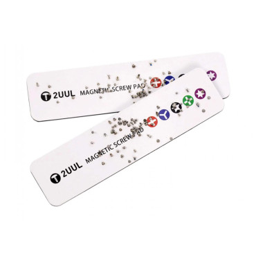 پد مگنتی نگه دارنده پیچ 2UUL ST93