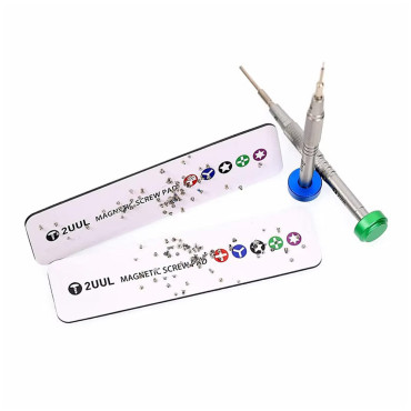 پد مگنتی نگه دارنده پیچ 2UUL ST93