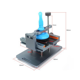 گیره برد چند منظوره Relife RL-601S
