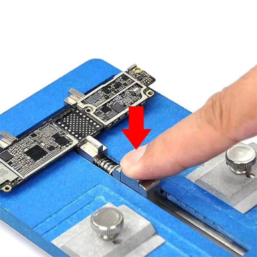 نگهدارنده برد Yaxun YX-A27