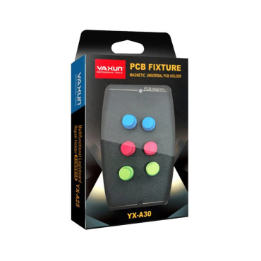 گیره برد مغناطیسی Yaxun YX-A30