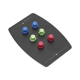 گیره برد مغناطیسی Yaxun YX-A30