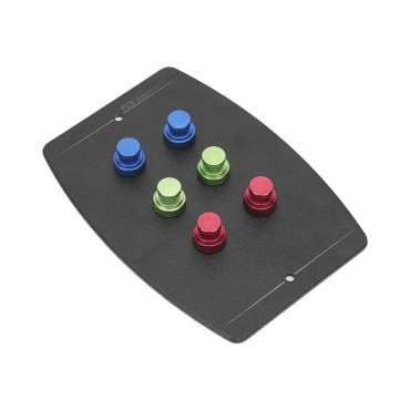 گیره برد مغناطیسی Yaxun YX-A30