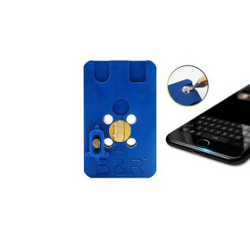 فینگر پرینت B&R KJZ-14