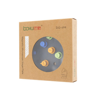 گیره برد آهن ربایی Baku BA-694