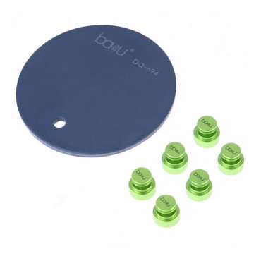 گیره برد آهن ربایی Baku BA-694