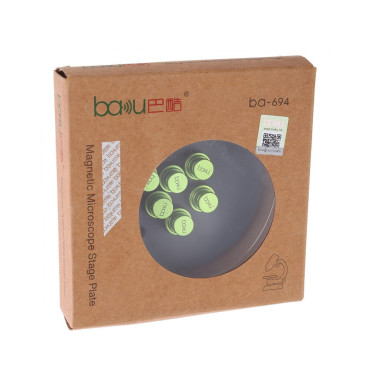 گیره برد آهن ربایی Baku BA-694