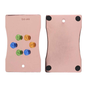 گیره برد Baku ba-693