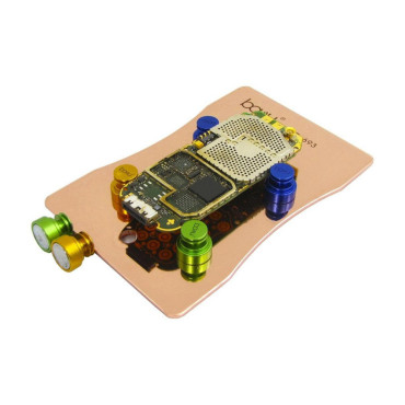 گیره برد Baku ba-693