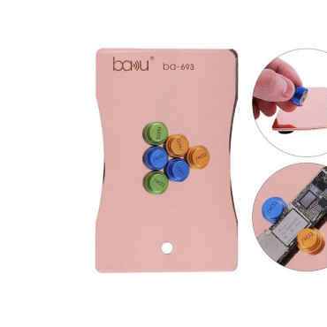 گیره برد Baku ba-693