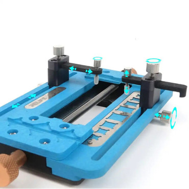 گیره بورد همه کاره Relife RL-601F