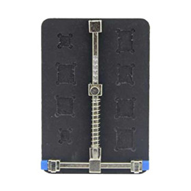 گیره برد و آی سی PCB TE-071