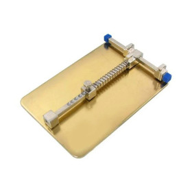 گیره حرفه ای برد و آی سی Aida a-1211