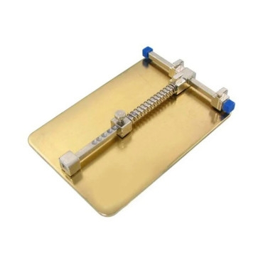 گیره حرفه ای برد و آی سی Aida a-1211