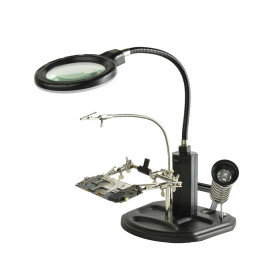 گیره مونتاژ حرفه ای TE-802