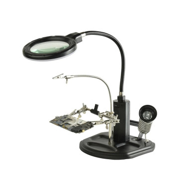 گیره مونتاژ حرفه ای TE-802