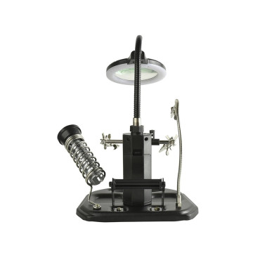 گیره مونتاژ حرفه ای TE-802