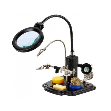 گیره مونتاژ حرفه ای TE-802