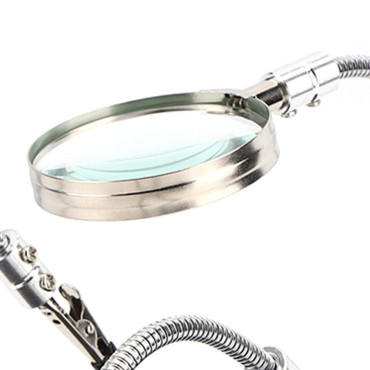 گیره برد آهنربایی سه کاره TE-804