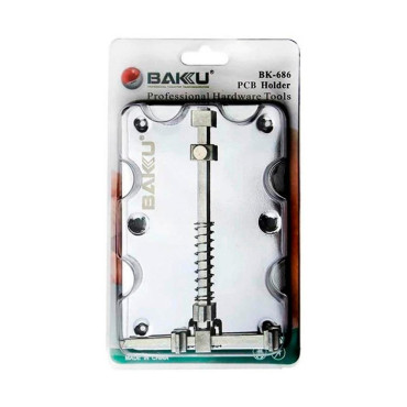 گیره برد Baku Bk-686