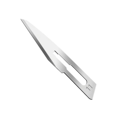 تیغ جراحی سایز 11 Moris