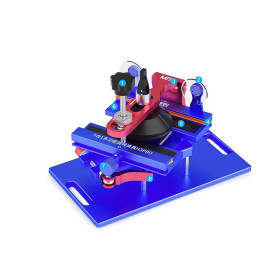 گیره فک متحرک سه کاره MaAnt H3 Pro