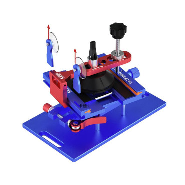 گیره فک متحرک سه کاره MaAnt H3 Pro