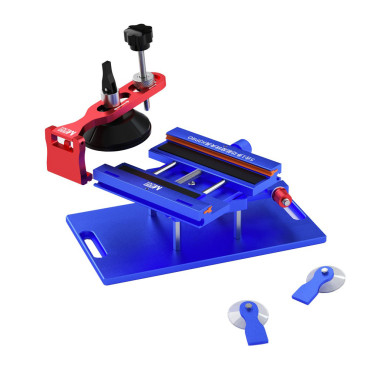 گیره فک متحرک سه کاره MaAnt H3 Pro