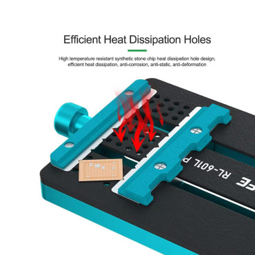 گیره برد و آی سی Relife RL-601L Plus