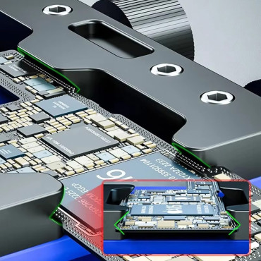 گیره برد Mechanic MR6 Max